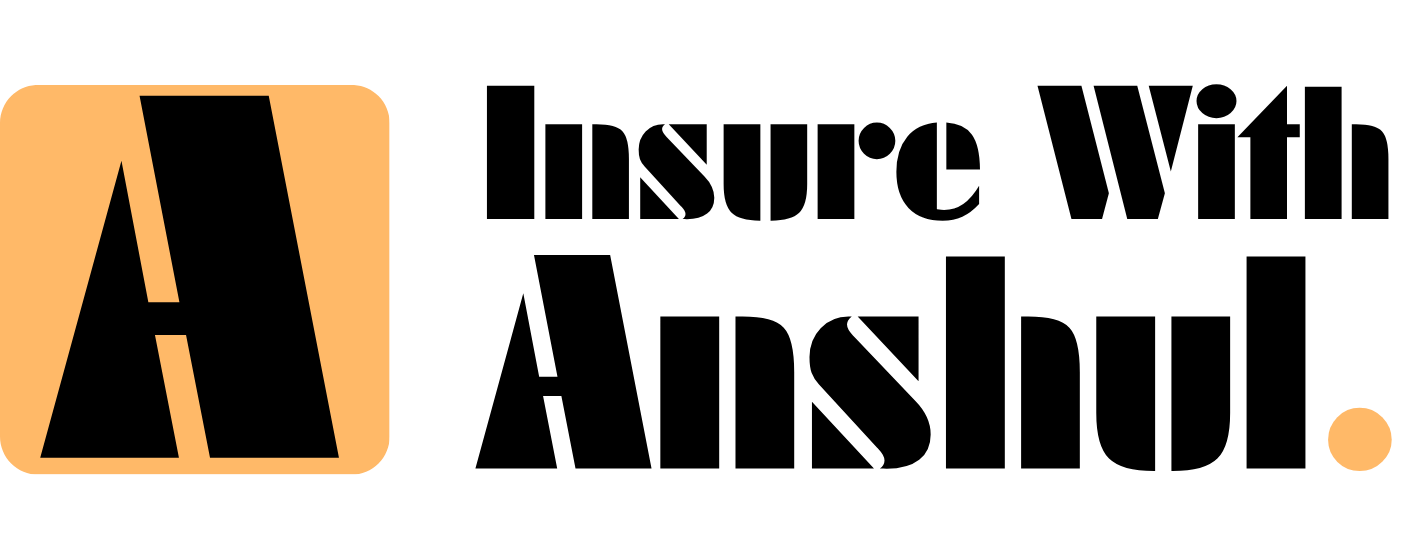 Insure With Anshul